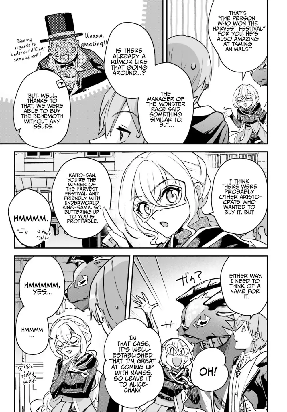 Yuusha Shoukan ni Makikomareta kedo, Isekai wa Heiwa deshita Chapter 29 28